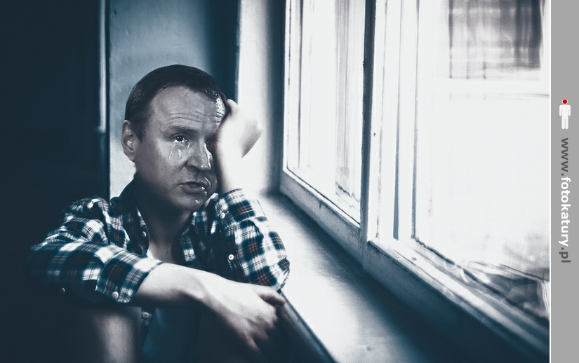 Jacek Kurski płacze po odejściu z TVP - podmiana twarzy